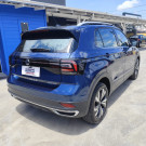 VW - VolksWagen T-Cross Hig. 250 TSI 1.4 Flex 16V 5p Aut 2024 Flex-1