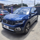 VW - VolksWagen T-Cross Hig. 250 TSI 1.4 Flex 16V 5p Aut 2024 Flex-0