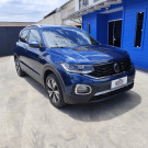 VW - VolksWagen T-Cross Hig. 250 TSI 1.4 Flex 16V 5p Aut 2024 Flex-0