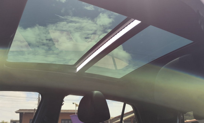 VW - VolksWagen T-Cross Hig. 250 TSI 1.4 Flex 16V 5p Aut 2024 Flex-6