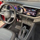 VW - VolksWagen Nivus Comfortline 1.0 200 TSI Flex Aut. 2024 Flex-4