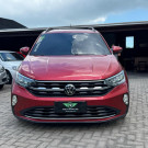 VW - VolksWagen Nivus Comfortline 1.0 200 TSI Flex Aut. 2024 Flex-12