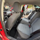 VW - VolksWagen Nivus Comfortline 1.0 200 TSI Flex Aut. 2024 Flex-6