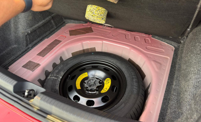 VW - VolksWagen Nivus Comfortline 1.0 200 TSI Flex Aut. 2024 Flex-13