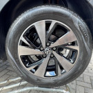VW - VolksWagen Nivus Comfortline 1.0 200 TSI Flex Aut. 2024 Flex-17