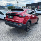 VW - VolksWagen Nivus Comfortline 1.0 200 TSI Flex Aut. 2024 Flex-2