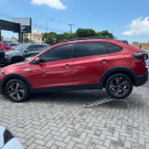 VW - VolksWagen Nivus Comfortline 1.0 200 TSI Flex Aut. 2024 Flex-9