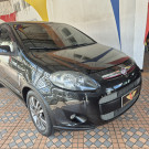Fiat Palio SPORTING 1.6 Flex 16V 5p 2014 Flex-7