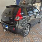 Fiat Palio SPORTING 1.6 Flex 16V 5p 2014 Flex-2
