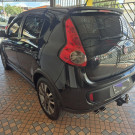 Fiat Palio SPORTING 1.6 Flex 16V 5p 2014 Flex-11