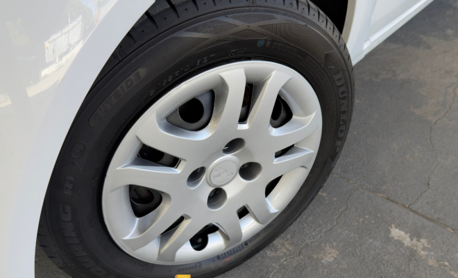 Ford Fiesta SE 1.6 16V Flex 5p 2012 Flex-7