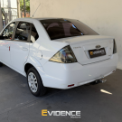 Ford Fiesta SE 1.6 16V Flex 5p 2012 Flex-5