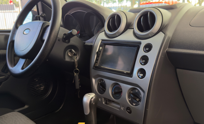 Ford Fiesta SE 1.6 16V Flex 5p 2012 Flex-2