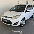 Ford Fiesta SE 1.6 16V Flex 5p 2012 Flex-1