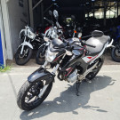 CB 250F TWISTER 2017 – LINDA E ECONÔMICA-1