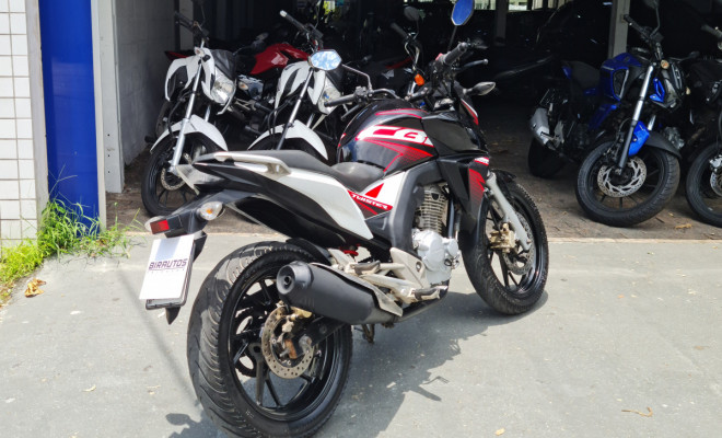 CB 250F TWISTER 2017 – LINDA E ECONÔMICA-3