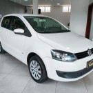 VW - VolksWagen Fox 1.0 Mi Total Flex 8V 5p 2014 Flex-1