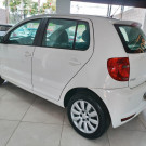 VW - VolksWagen Fox 1.0 Mi Total Flex 8V 5p 2014 Flex-4