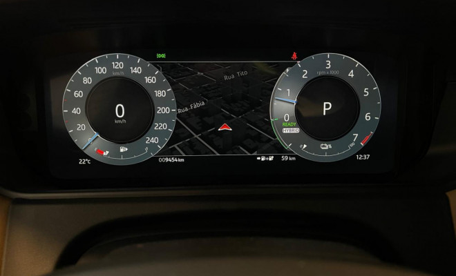 Land Rover Range R. VELAR HSE Dyn 2.0 P400e (Hib.) 2024-11