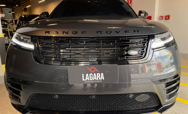 Land Rover Range R. VELAR HSE Dyn 2.0 P400e (Hib.) 2024-1