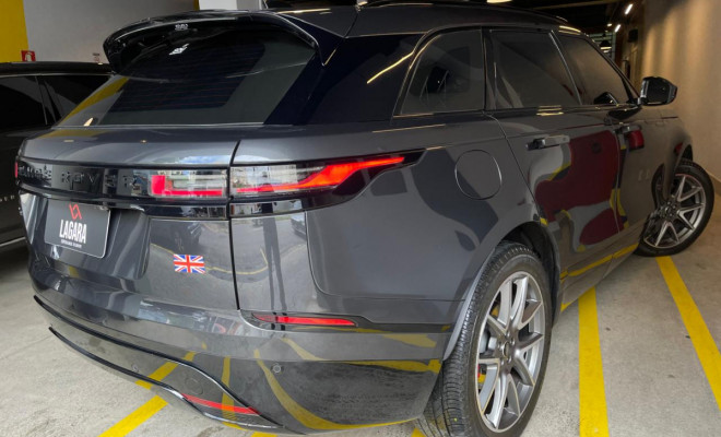 Land Rover Range R. VELAR HSE Dyn 2.0 P400e (Hib.) 2024-0