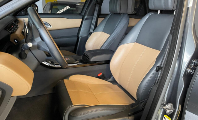 Land Rover Range R. VELAR HSE Dyn 2.0 P400e (Hib.) 2024-12