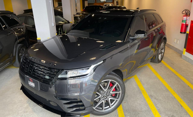 Land Rover Range R. VELAR HSE Dyn 2.0 P400e (Hib.) 2024-3