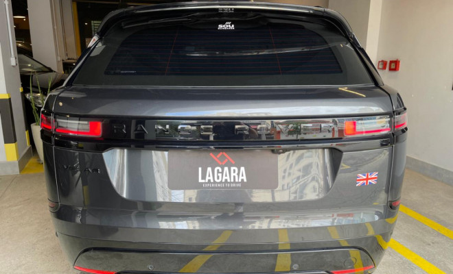 Land Rover Range R. VELAR HSE Dyn 2.0 P400e (Hib.) 2024-2