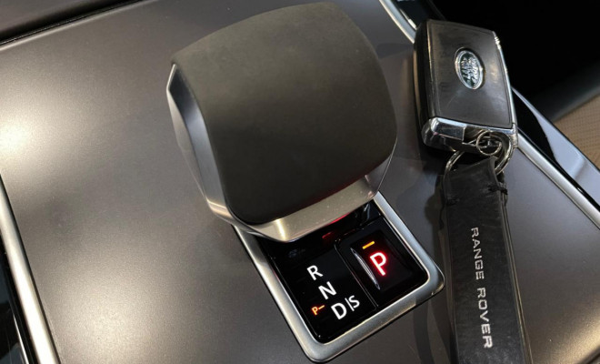 Land Rover Range R. VELAR HSE Dyn 2.0 P400e (Hib.) 2024-10