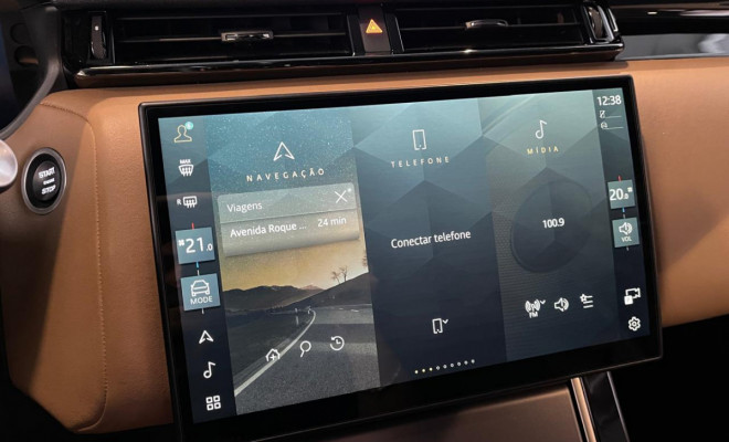 Land Rover Range R. VELAR HSE Dyn 2.0 P400e (Hib.) 2024-9