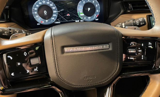 Land Rover Range R. VELAR HSE Dyn 2.0 P400e (Hib.) 2024-8