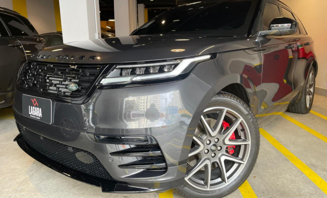 Land Rover Range R. VELAR HSE Dyn 2.0 P400e (Hib.) 2024