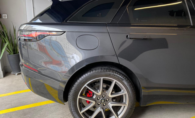 Land Rover Range R. VELAR HSE Dyn 2.0 P400e (Hib.) 2024-5