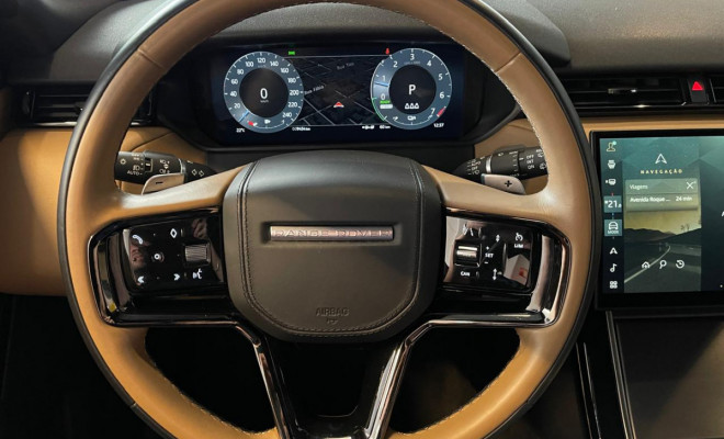 Land Rover Range R. VELAR HSE Dyn 2.0 P400e (Hib.) 2024-7