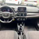 Fiat CRONOS DRIVE 1.3 8V - 2024-3