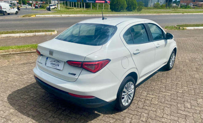 Fiat CRONOS DRIVE 1.3 8V - 2024-2