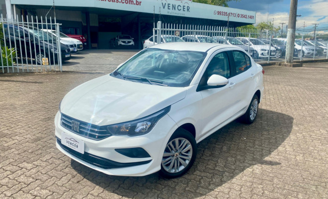 Fiat CRONOS DRIVE 1.3 8V - 2024