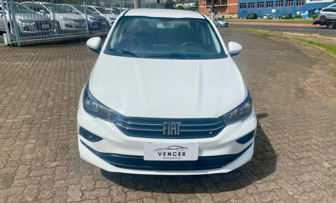 Fiat CRONOS DRIVE 1.3 8V - 2024-1