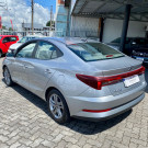 Hyundai HB20S Comfort Plus 1.0 TB Aut. 2025-2