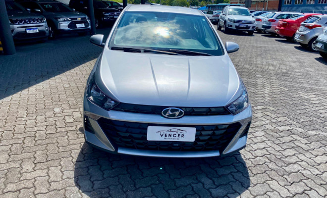 Hyundai HB20S Comfort Plus 1.0 TB Aut. 2025-1