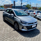 Hyundai HB20S Comfort Plus 1.0 TB Aut. 2025-0