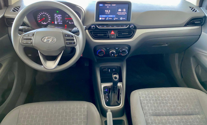 Hyundai HB20S Comfort Plus 1.0 TB Aut. 2025-4