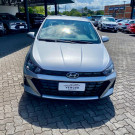 Hyundai HB20S Comfort Plus 1.0 TB Aut. 2025-1