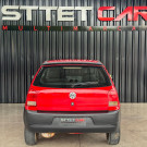 VW - VolksWagen Gol City (Trend) 1.0 Mi Total Flex 8V 2p 2012 Flex-4