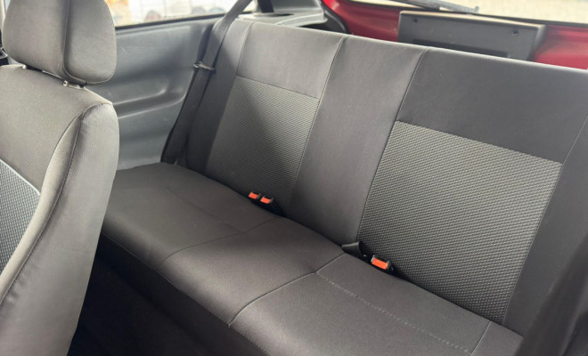 VW - VolksWagen Gol City (Trend) 1.0 Mi Total Flex 8V 2p 2012 Flex-7