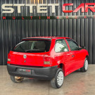 VW - VolksWagen Gol City (Trend) 1.0 Mi Total Flex 8V 2p 2012 Flex-1