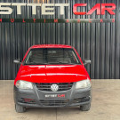 VW - VolksWagen Gol City (Trend) 1.0 Mi Total Flex 8V 2p 2012 Flex-3