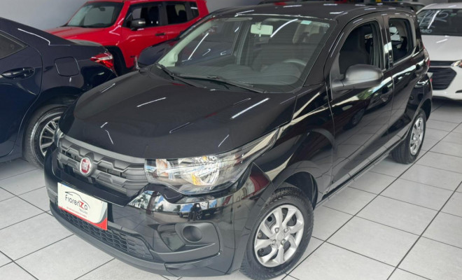 Fiat MOBI EASY 1.0
