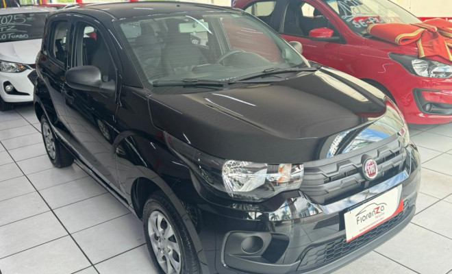 Fiat MOBI EASY 1.0-1