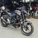 YAMAHA MT-03 2023 ABS – IMPECÁVEL-0